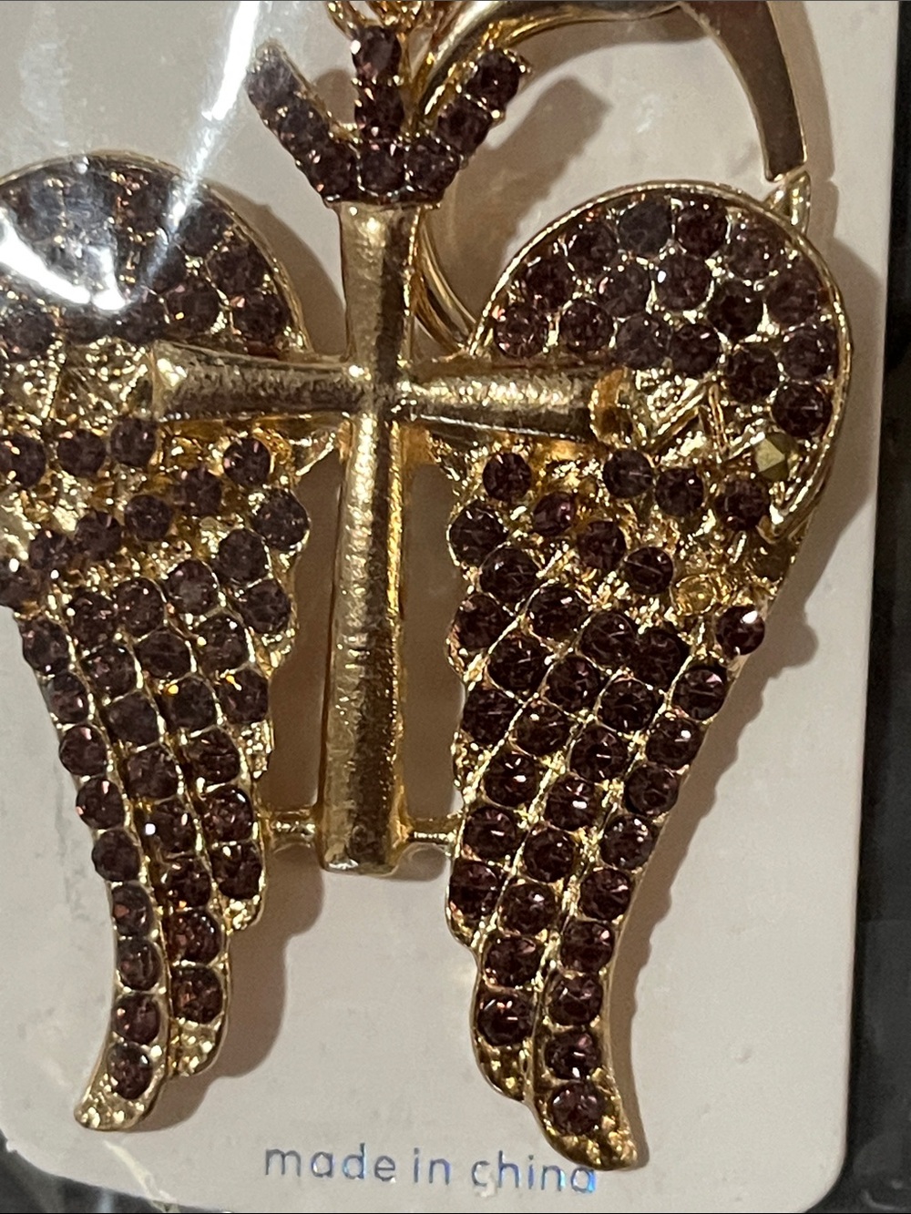 Two Keychain/Bag charms - Picture 2 of 6